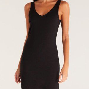 Z Supply Soft Luxe Mini Dress